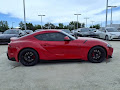 2020 Toyota GR Supra 3.0 Premium Launch Edition