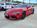 2020 Toyota GR Supra 3.0 Premium Launch Edition