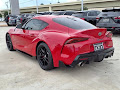 2020 Toyota GR Supra 3.0 Premium Launch Edition