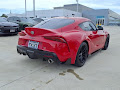 2020 Toyota GR Supra 3.0 Premium Launch Edition