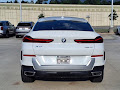 2020 BMW X6 xDrive40i