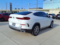 2020 BMW X6 xDrive40i