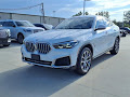 2020 BMW X6 xDrive40i