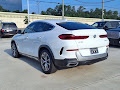 2020 BMW X6 xDrive40i