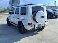 2021 Mercedes-Benz G-Class AMG G 63