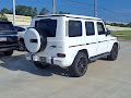 2021 Mercedes-Benz G-Class AMG G 63