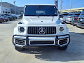 2021 Mercedes-Benz G-Class AMG G 63