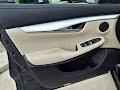 2019 INFINITI QX50 LUXE