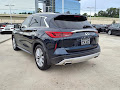 2019 INFINITI QX50 LUXE