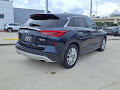 2019 INFINITI QX50 LUXE