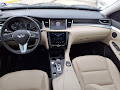 2019 INFINITI QX50 LUXE