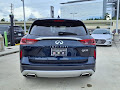2019 INFINITI QX50 LUXE