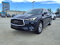 2019 INFINITI QX50 LUXE