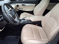 2019 INFINITI QX50 LUXE