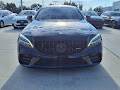 2020 Mercedes-Benz C-Class AMG C 43