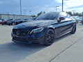 2020 Mercedes-Benz C-Class AMG C 43