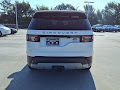 2017 Land Rover Discovery HSE