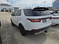 2017 Land Rover Discovery HSE