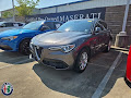2018 Alfa Romeo Stelvio Ti