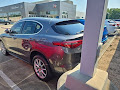 2018 Alfa Romeo Stelvio Ti