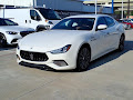 2022 Maserati Ghibli Modena Q4