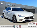 2022 Maserati Ghibli Modena Q4