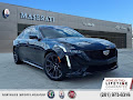 2024 Cadillac CT5-V V-Series