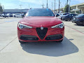 2022 Alfa Romeo Stelvio Veloce