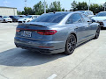 2021 Audi A8 L 55