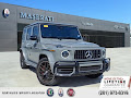 2023 Mercedes-Benz G-Class AMG G 63