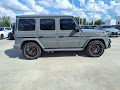 2023 Mercedes-Benz G-Class AMG G 63