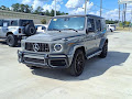 2023 Mercedes-Benz G-Class AMG G 63