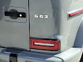 2023 Mercedes-Benz G-Class AMG G 63