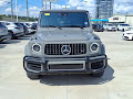 2023 Mercedes-Benz G-Class AMG G 63