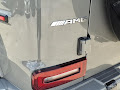 2023 Mercedes-Benz G-Class AMG G 63