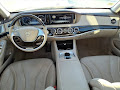 2015 Mercedes-Benz S-Class S 550