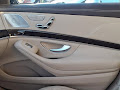 2015 Mercedes-Benz S-Class S 550