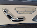 2015 Mercedes-Benz S-Class S 550