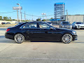 2015 Mercedes-Benz S-Class S 550