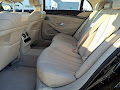 2015 Mercedes-Benz S-Class S 550