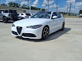 2022 Alfa Romeo Giulia Ti