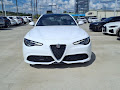 2022 Alfa Romeo Giulia Ti