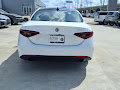 2022 Alfa Romeo Giulia Ti