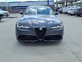 2025 Alfa Romeo Giulia Base