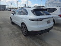 2021 Porsche Cayenne S