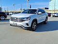 2021 Volkswagen Atlas Cross Sport 3.6L V6 SEL Premium