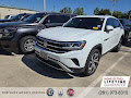2021 Volkswagen Atlas Cross Sport 3.6L V6 SEL Premium