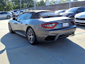 2018 Maserati GranTurismo Convertible Sport