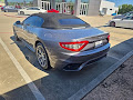 2018 Maserati GranTurismo Convertible Sport