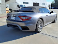 2018 Maserati GranTurismo Convertible Sport